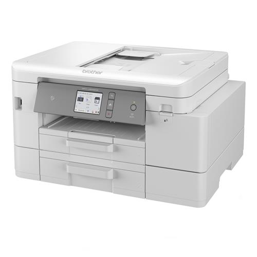 ALL-IN-ONE A4 4-IN-1 INKJET MULTIFUNCTION PRINTER WITH TOUCH