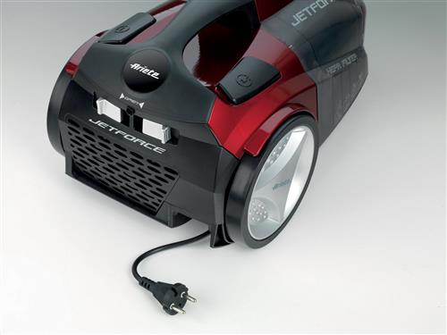 ASPIRAPOLV S/SACCO CL.A JET FORCE ROSSO