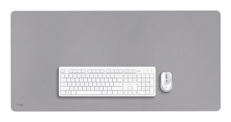 BENYA XXL DESK PAD - GREY
