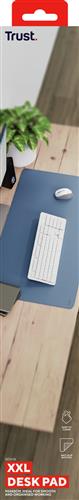 BENYA XXL DESK PAD BLUE