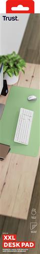 BENYA XXL DESK PAD GREEN