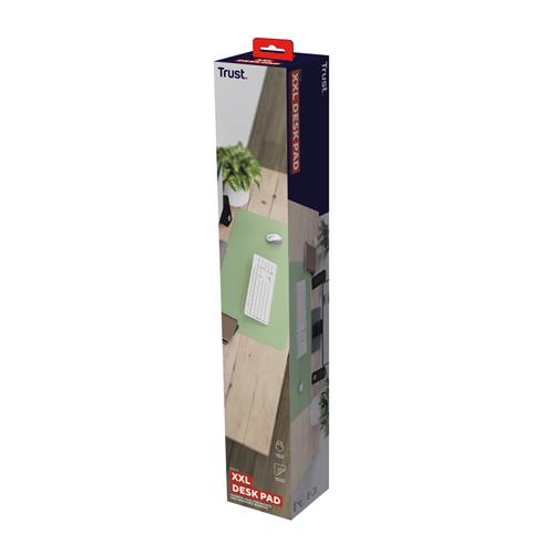 BENYA XXL DESK PAD GREEN