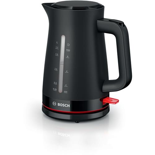 BOLLITORE MYMOMENT 1.7 L NERO