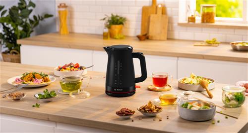 BOLLITORE MYMOMENT 1.7 L NERO