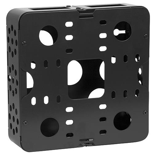 BOX SMALL F/NEW FUSION 267X267X76MM CEILING BRACKETS