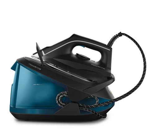 CALDAIA C/CONT.2200W 61BAR ECO-25 120GR/MINPIASTRA MICROSTE