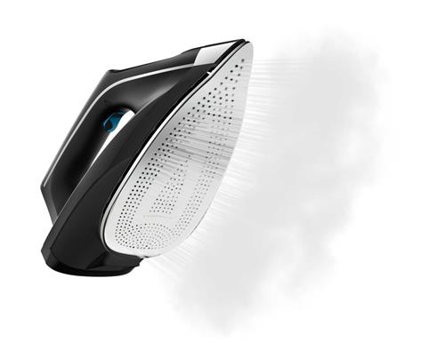 CALDAIA C/CONT.2200W 61BAR ECO-25 120GR/MINPIASTRA MICROSTE