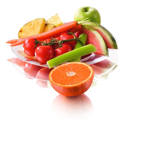 CENTRIFUGA 400W 15L. QUICK CLEAN BLACK