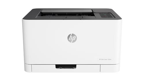 COLOR LASERJET 150NW18/4 PPM A4 USB 2.0 / UP TO 600X600 DPI