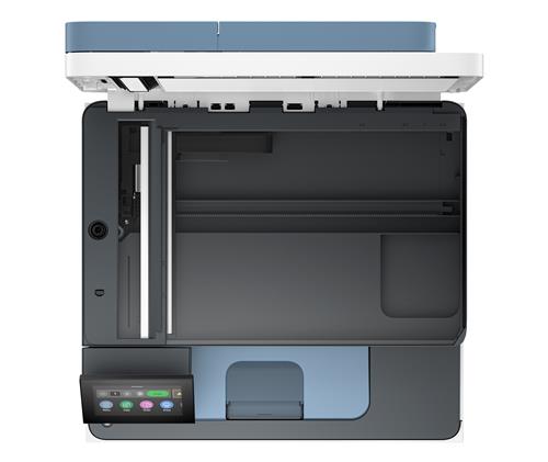 COLOR LASERJET PRO MFP 3302FDN PRINT/ COPY/ SCAN/ FAX 25PPM 600