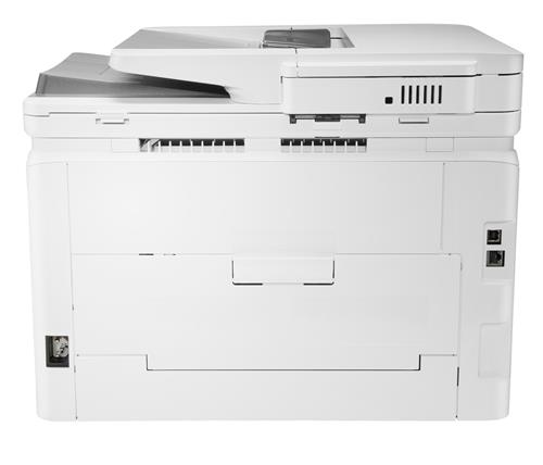 COLOR LASERJET PRO MFP M282NW SCAT