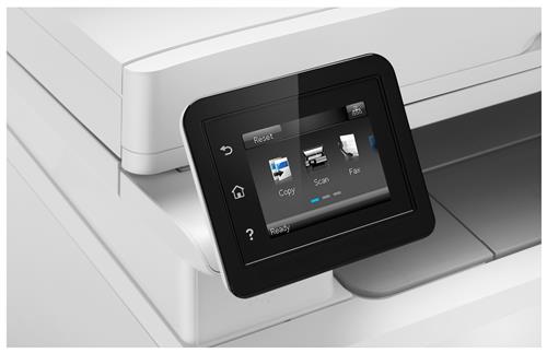 COLOR LASERJET PRO MFP M282NW SCAT