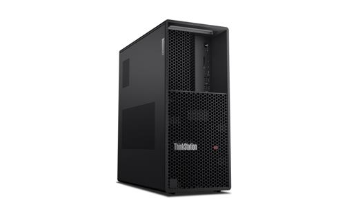 Lenovo ThinkStation P3 Intel Core i7 i7-13700 32 GB DDR5-SDRAM 1 TB SSD Windows 11 Pro Tower Stazione di lavoro Nero