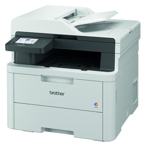 DCP-L3560CDWRE1 3IN1 LAS 26PPM SCATOLA APERTA E DANNEGGIATA