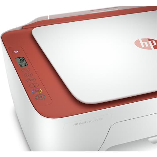 DESKJET 2723E AIO 300X300DPI 