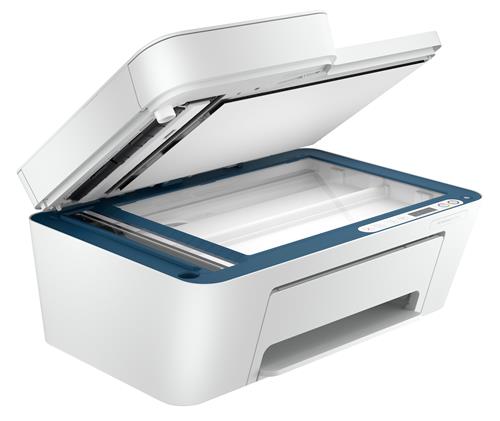 DESKJET PLUS 4130E MFP HP+ CARTUCCE MANCANTI O USATE