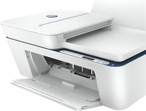 DESKJET PLUS 4130E MFP HP+ CARTUCCE MANCANTI O USATE