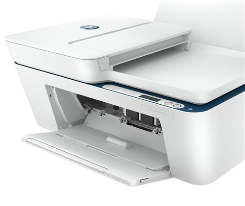 DESKJET PLUS 4130E MFP HP+ CARTUCCE MANCANTI O USATE