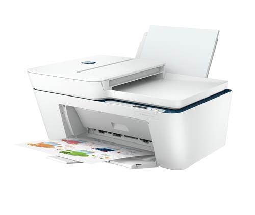 DESKJET PLUS 4130E MFP HP+ SCATOLA APERTA
