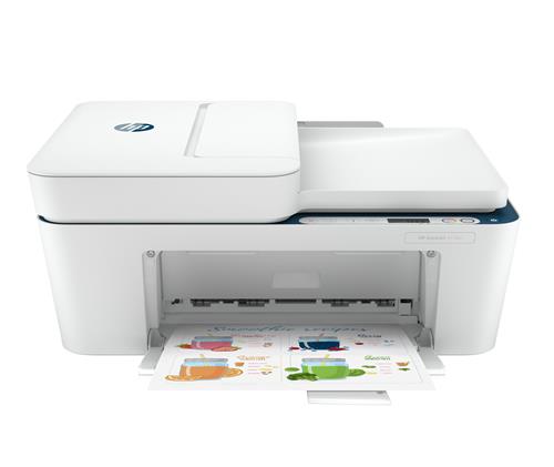 DESKJET PLUS 4130E MFP HP+ SCATOLA APERTA