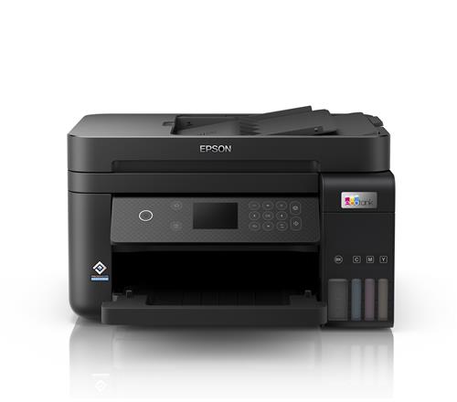 ECOTANK ET-3850 INKJET PRINTERS SCAT