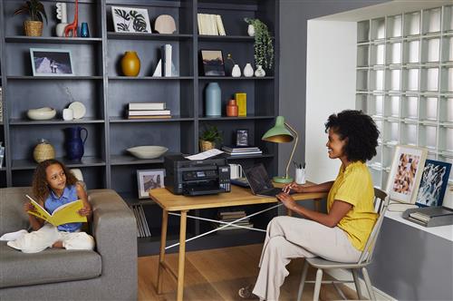 ECOTANK ET-3850 INKJET PRINTERS SCAT