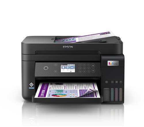 ECOTANK ET-3850 INKJET PRINTERS SCAT