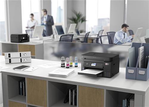 ECOTANK ET-3850 INKJET PRINTERS SCAT