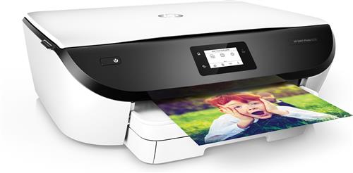 ENVY PHOTO 6232 ALL-IN-ONE CARTUCCE MANCANTI O USATE