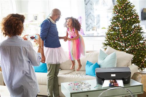 ENVY PHOTO 6232 ALL-IN-ONE CARTUCCE MANCANTI O USATE