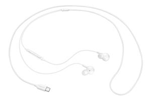 Samsung EO-IC100 Auricolare Cablato In-ear Musica e Chiamate USB tipo-C Bianco