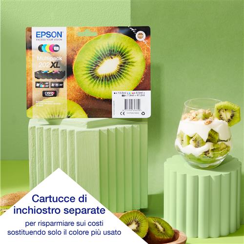 EXPRESSION PREMIUM XP-6100 