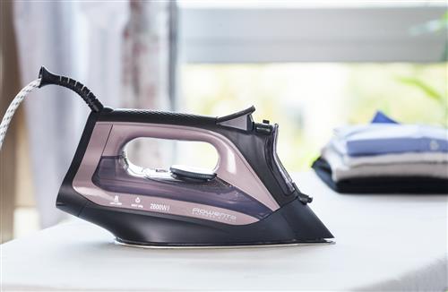 FERRI A VAPORE EFFECTIVEN ECO ANTICALCARE