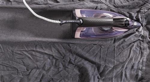 FERRI A VAPORE EFFECTIVEN ECO ANTICALCARE