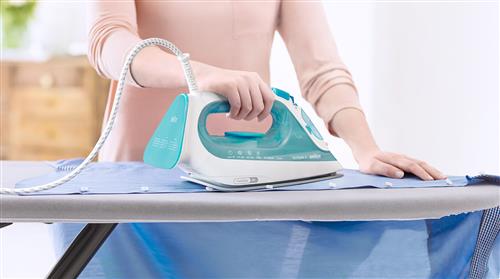 FERRO ST VAPORE 2350W SUPER CERAMICA VAP 45GR/MIN COLPOVAP 1