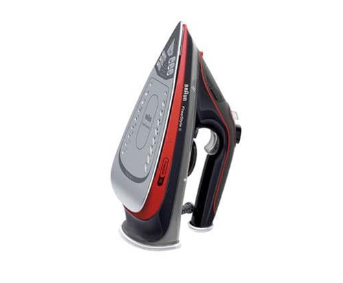 FERRO ST VAPORE 2700W COLPOVAP 220G BRAUN FREESTYLE5