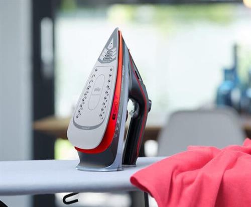 FERRO ST VAPORE 2700W COLPOVAP 220G BRAUN FREESTYLE5