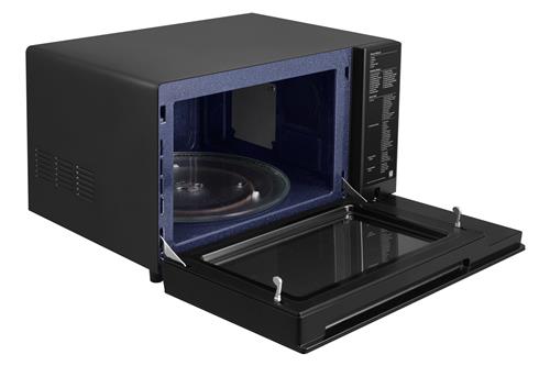 FM COMBI 28LT. VENT SILVER DIGIT FUZ YOGURT SLIM FRY VAPO P