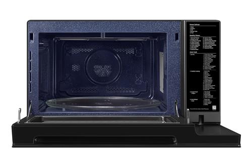 FM COMBI 28LT. VENT SILVER DIGIT FUZ YOGURT SLIM FRY VAPO P