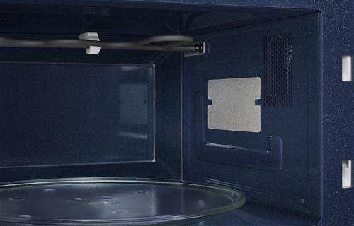 FM GRILL 23LT DIGIT VAPORIERA 33X324X211 80+1100WATT