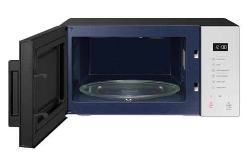 FM GRILL 23LT DIGIT VAPORIERA 33X324X211 80+1100WATT