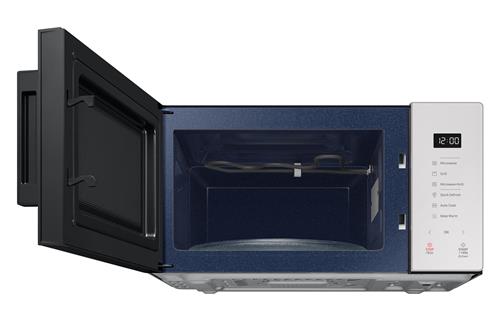 FM GRILL 23LT DIGIT VAPORIERA 33X324X211 80+1100WATT