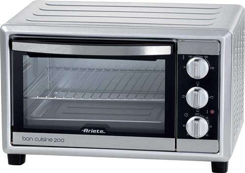 FORNO EL 20 LT BON CUISINE 1500W TIMER 90 MIN