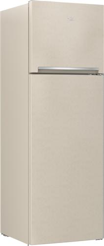 Beko RDSA310M40BN: Frigorifero Doppia Porta, Statico, 59.5 cm