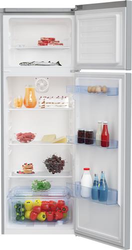 Beko RDSA310M40SN: Frigorifero Doppia Porta, Statico, 59.5 cm