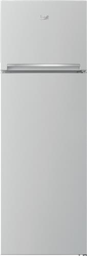 FRIGO 2P 306LT H175 STAT SILVER E
