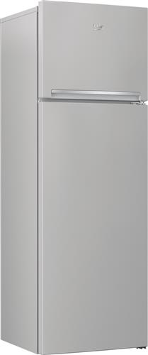 Beko RDSA310M40SN: Frigorifero Doppia Porta, Statico, 59.5 cm