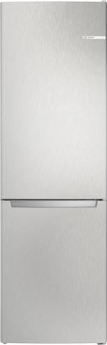 FRIGO COMBI 302LT H186 NF E INOX