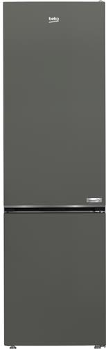 FRIGO COMBI 355LT H203 NF DARK INOX C