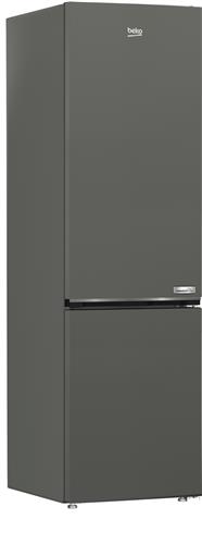 FRIGO COMBI 355LT H203 NF DARK INOX C